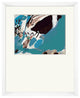 Beach Icon 11, Giclee Reproduction Artwork