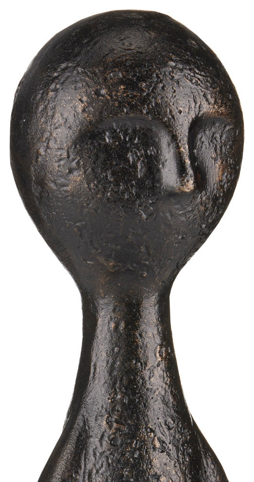 Ganav Figure, 3-Piece Set