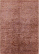 Ahgly Company Indoor Rectangle Mid-Century Modern Area Rugs, 2' x 5'