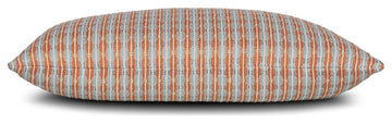 Posh Plaid Indoor/Outdoor Performance Pillow, 12" x 20"