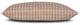 Posh Plaid Indoor/Outdoor Performance Pillow, 12" x 20"