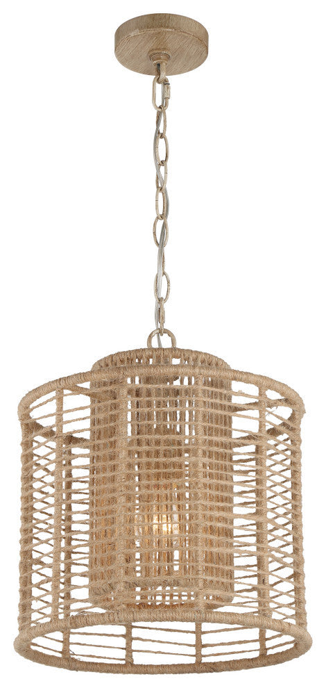 Jayna 1 Light Pendant