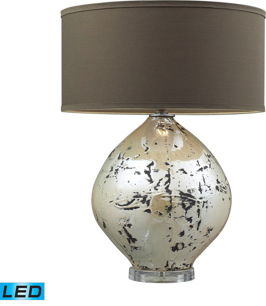 Dimond Lighting D2262-LED Limerick 1-Light Table Lamp