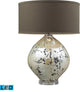 Dimond Lighting D2262-LED Limerick 1-Light Table Lamp