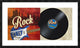 "Rock Collection" Framed Digital Print by Steven Hill, 44x26"