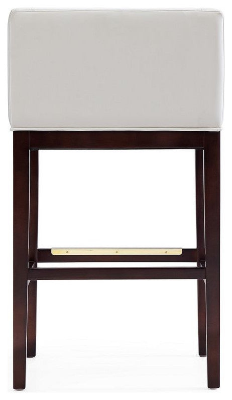 Manhattan Comfort Kingsley Bar Stool, Set of 3