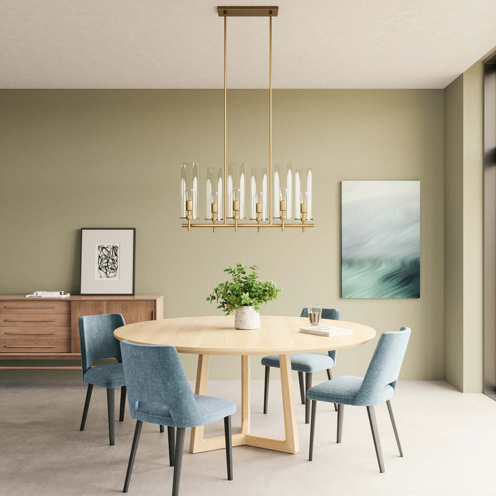 Skylark 6-Light Chandelier