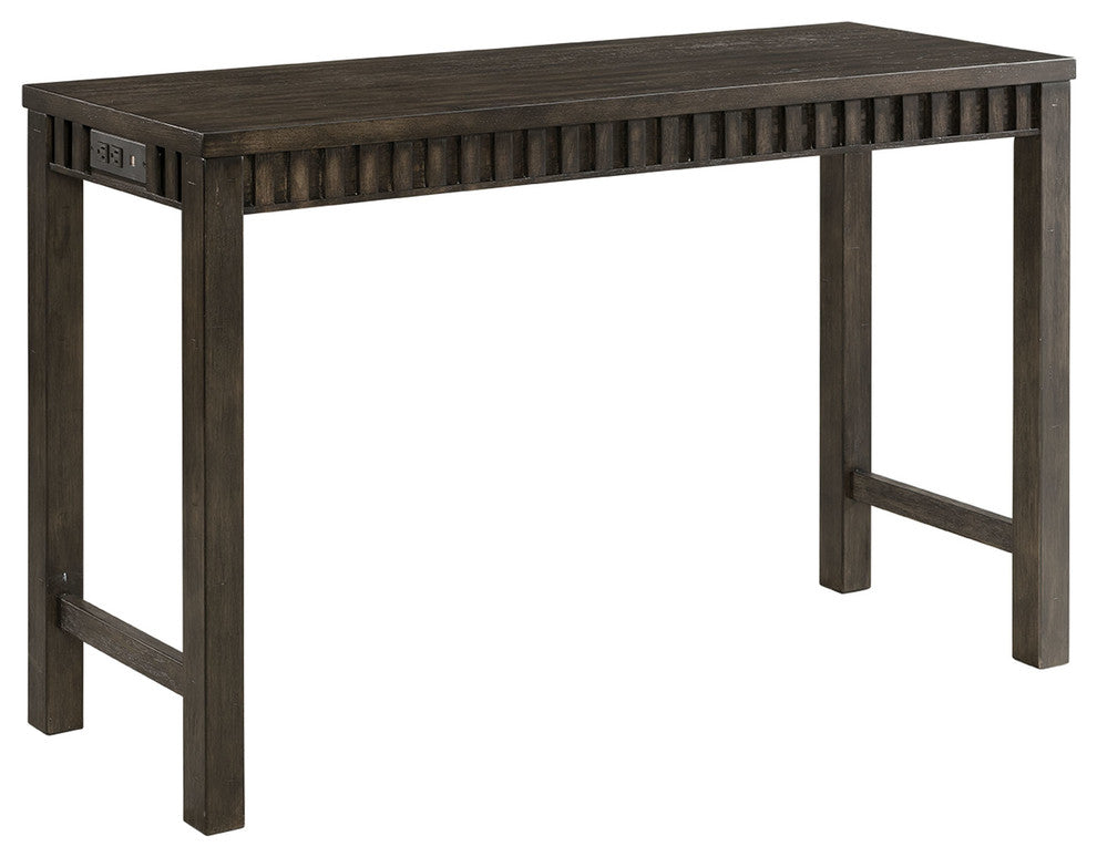 Picket House Furnishings Montego Multipurpose Bar Table Set
