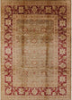 Ahgly Company Indoor Rectangle Mid-Century Modern Area Rugs, 7' x 10'