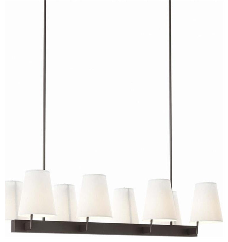 Enthrall 8-Light Chandelier