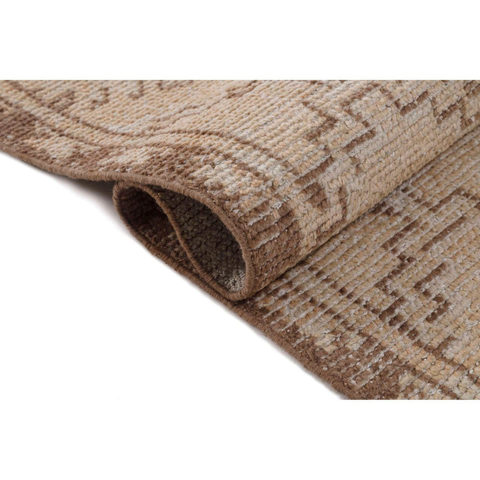 Sienna Paul Area Rug, Neutral, 2'x3'