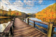 Wall Plaque, Lake Cherokee, 18"x12"