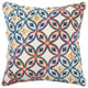 Rizzy Home 20"x20" Pillow