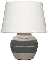 Bernard Ceramic Table Lamp