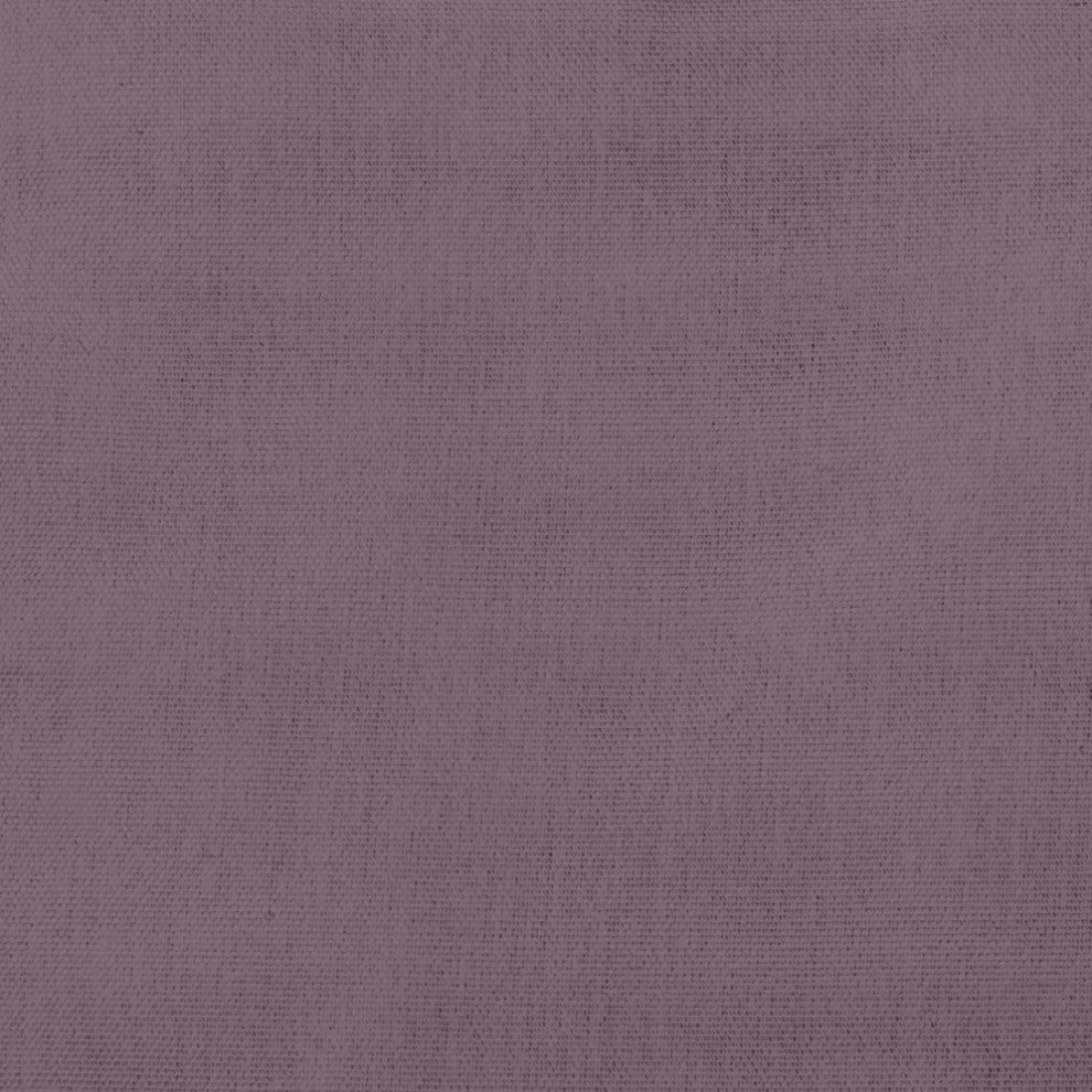 26x26" Zipper Stripe Nautical Decorative Indoor Pillow, Dusty Purple