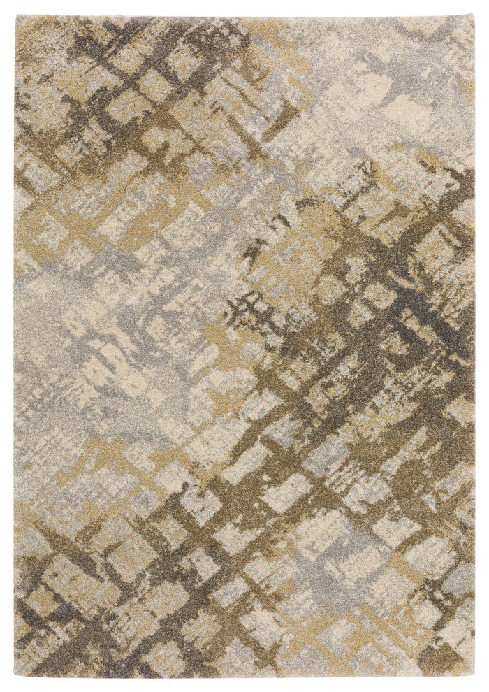 Dalyn Orleans OR15 Silver 9'10"x13'2" Rug