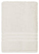 Denzi Bath Sheet, Cream