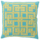 Surya Gramercy LD-011 22" x 22" Pillow Cover