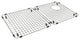 Franke MA-31-36S Franke Maris 14-7/8" L x 15-1/2" W Stainless - Stainless Steel
