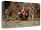 "Bodegen" By Goyo Dominguez, Giclee Print on Gallery Wrap Canvas, Ready to Hang