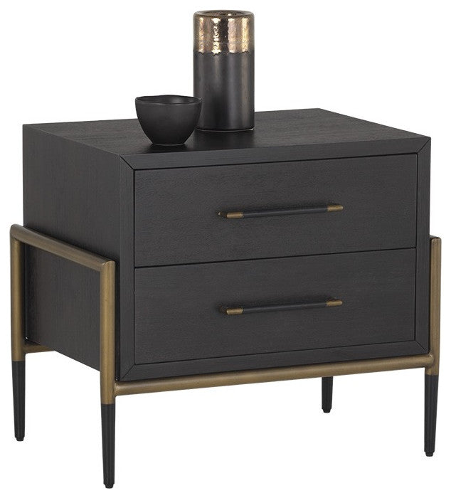 Weldrick Nightstand
