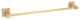 Vienna Series Gold Bathroom 4 Piece Accessory Set (18)
