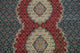 Geometric Oriental Turkish Area Rug Traditional Carpet 10x17