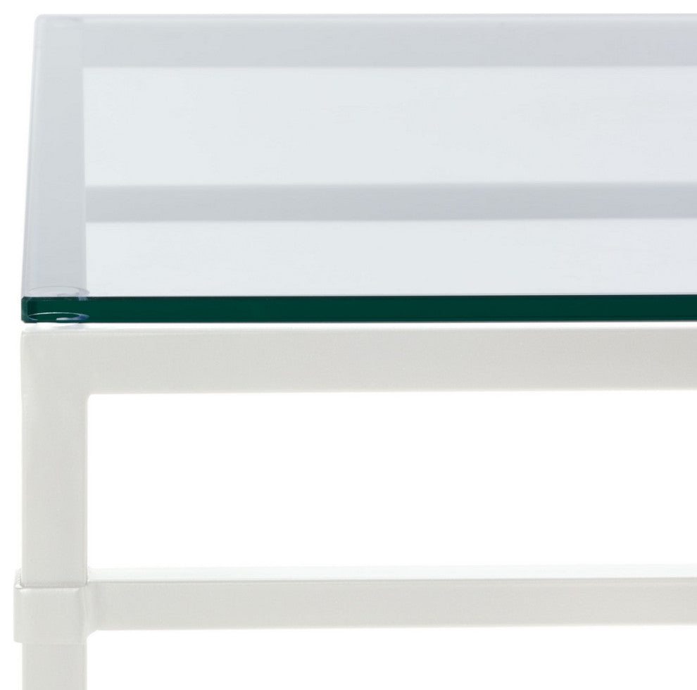 Safavieh Couture AbelaRound Cocktail Table