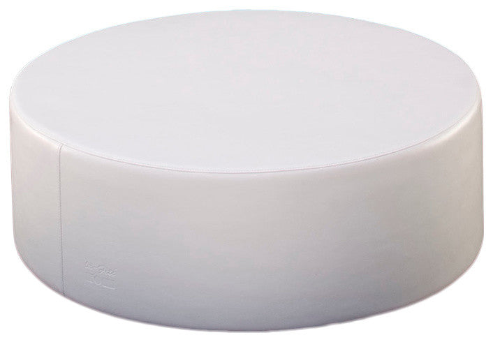 Stack Tops Outdoor Sun Pad, Chill White