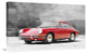 "1964 Porsche 911 Watercolor" Fine Art Print