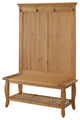 Linon Santa Fe Hall Tree