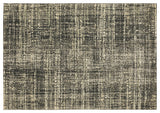 Oriental Weavers Astor Charcoal and Beige 7'10"x10'10" Indoor Rug