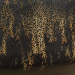 Uttermost 18191 Bronze Duo 11"W Ceramic Decorative Bowls - Set of - Bronze /