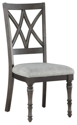 Linnett Side Chair, Set of 2