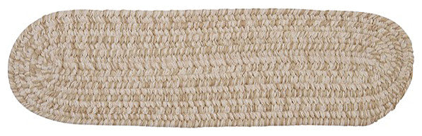 Colonial Mills Stair Tread Tremont Natural Stair Tread