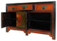 Handcrafted Mongolian Buffet