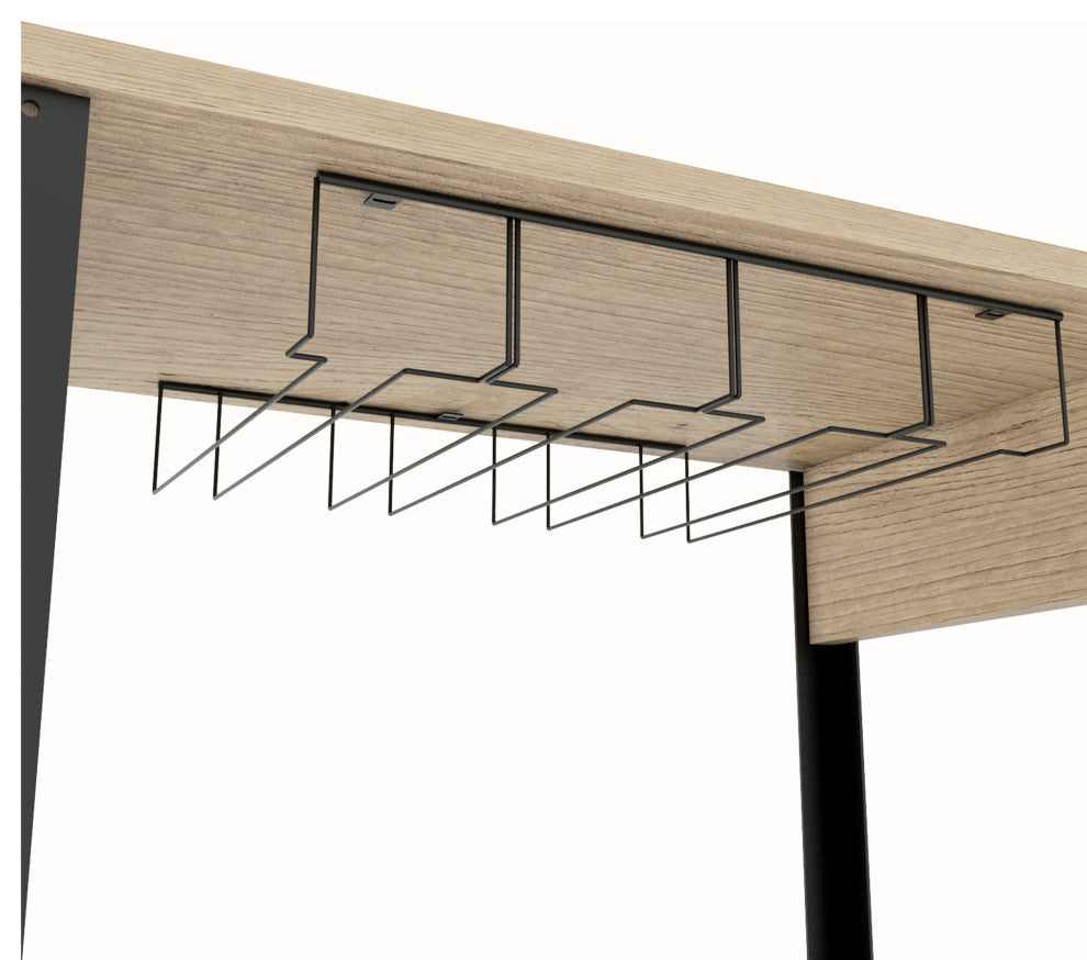 Emery High Bar Cabinet