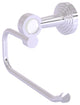 Pacific Beach European Style Toilet Tissue Holder, Polished Chrome