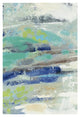 "River Whirlpool v2 III" Digital Paper Print by Silvia Vassileva, 18"x26"