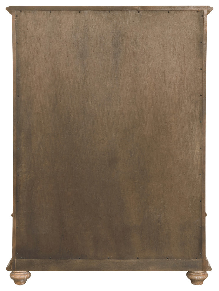 Weston Hills Door Chest by Pulaski Furniture