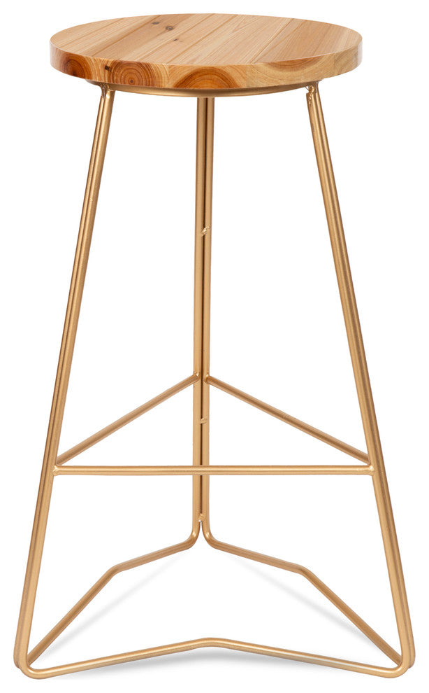 Godwin Counter Height Bar Stool