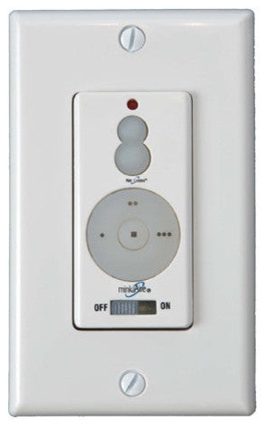 Minka Aire F702-VB Ceiling Fan Volterra Volterra Bronze