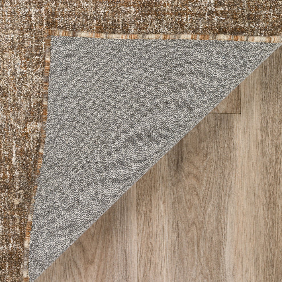 Mateo ME1 Mocha 9' x 13' Rug