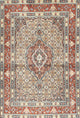 Ahgly Company Indoor Rectangle Traditional Area Rugs, 2' x 3'