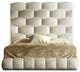 London Bed DOR 34, King, Set2
