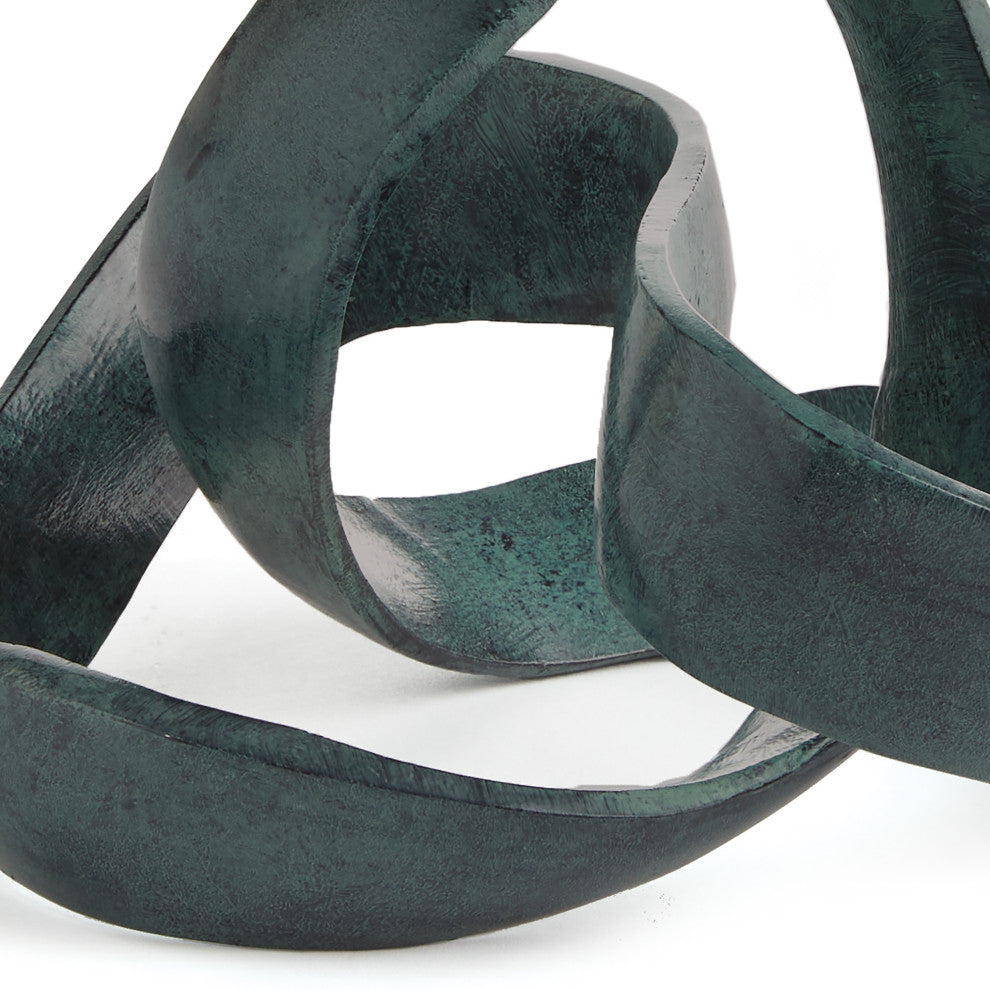 Lorenzo Sculpture