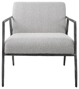 Brisbane Accent Chair