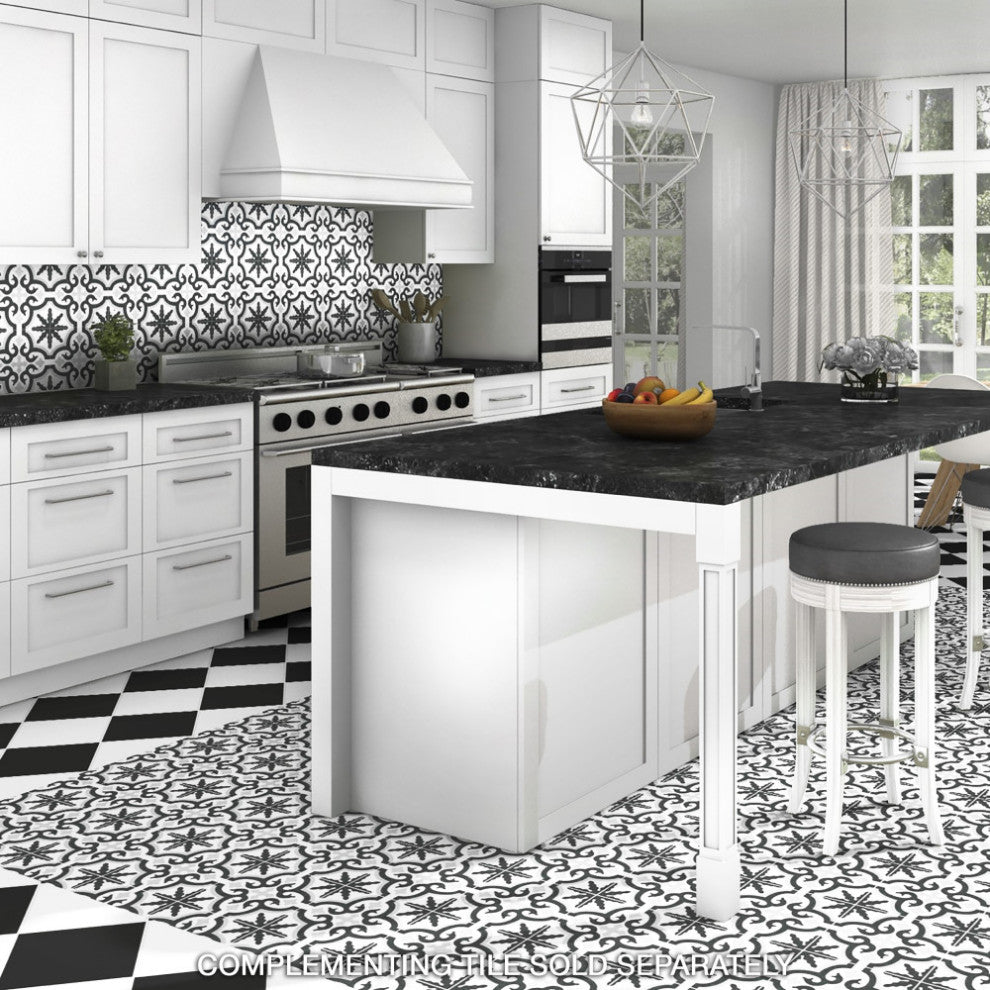Jaen Porcelain Floor and Wall Tile