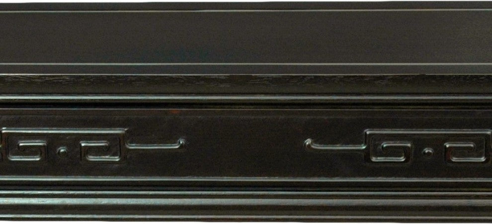 Japanese Altar Bench