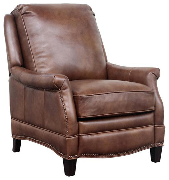 Ashebrooke Recliner, Wenlock Tawny